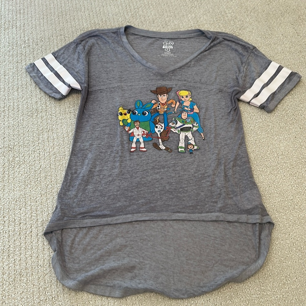 NWOT disney toy story shirt